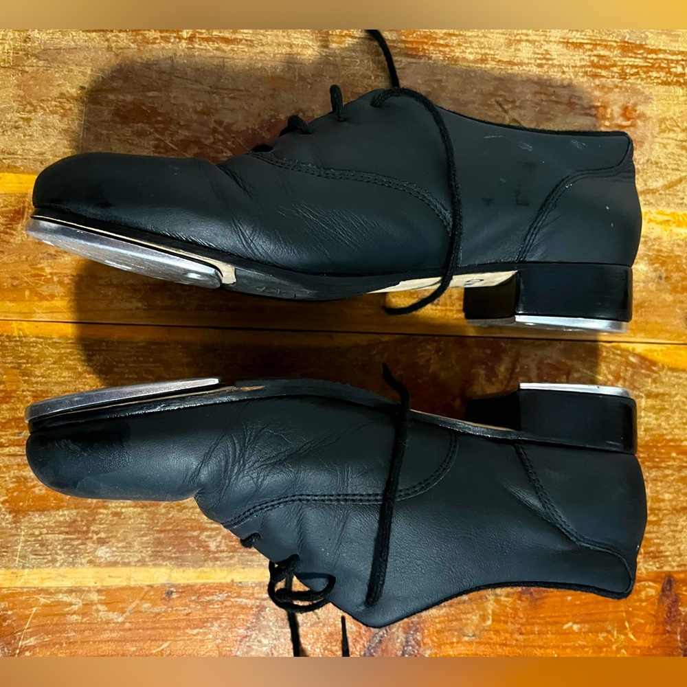Bloch respect tap shoes
